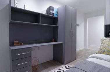 Classic En Suite, Oldway Centre, 39 High Street, City Centre, Swansea - Image 2